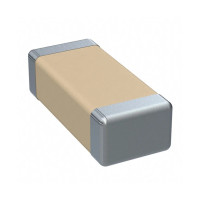 Конденсатор керамический SMD C1206C103J3GACAUTO Kemet