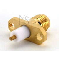 Коаксиальный разъем SMA611B-15.5/4.1_12.4G Lih Yeu Sheng
