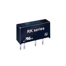 Перетворювач DC/DC RK-0505S Recom