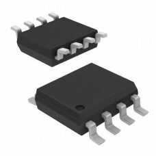 Мікросхема драйвер TC4422AVOA Microchip Technology