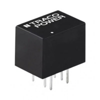 Перетворювач DC/DC TDN 3-2411WI Traco Power