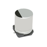 Конденсатор алюминиевый SMD EEE-FN1V471UP Panasonic