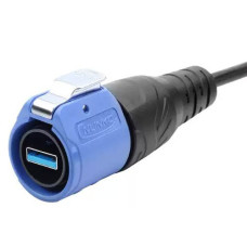 Кабель USB-3 LP-20-USB3-MP-MU-1M-001 CNLINKO