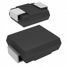 Діод випрямний SMD S3D Diotec