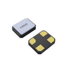 Резонатор кварцовий ABM8-25.000MHZ-12-D1X Abracon