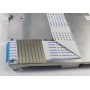 Екрануюча стрічка T222-10ммX50м E-SONG EMC