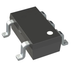 Мікросхема MC74HC1G08DBVT1G-Q onsemi