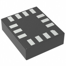 Акселерометр LSM6DS3TR STM