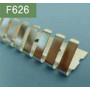 Екрануюча металева контактна полоска F626 E-SONG EMC