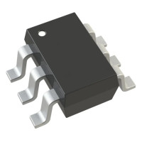 Операційний підсилювач ADA4807-1AKSZ-R7 Analog Devices