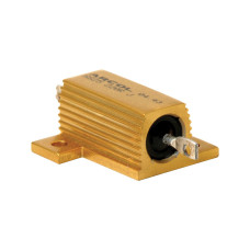 Резистор змінний HS25 2K F ARCOL/Ohmite