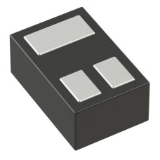 Транзистор PNP біполярний BC857BLP-7B Diodes Incorporated