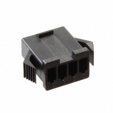 Роз'єм гніздовий SMP-04V-BC JST