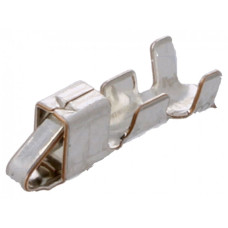 Контакт гнездовой SHF-001T-0.8BS JST