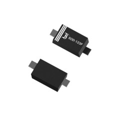 Стабілітрон BZT52C3V6 Diotec