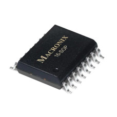 Мікросхема MX25U25645GMI00-TR Macronix