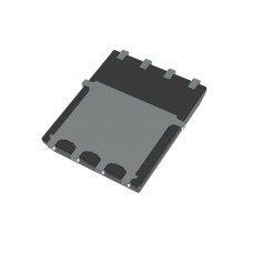 Транзистор польовий N-MOSFET ISC104N12LM6ATMA1 Infineon