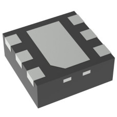 Датчик температури TMP117AIDRVR Texas Instruments