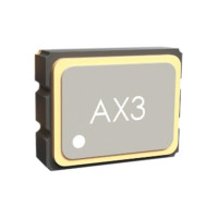 Генератор кварцевый AX3DCF1-125.0000T3 Abracon