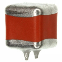 Конденсатор танталовый SMD 597D107X0035F2T Vishay