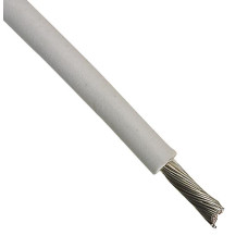 Провід 5858 WH005 Alpha Wire