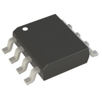 Двойной P-канальный MOSFET Транзистор SQ4961EY-T1_GE3 Vishay