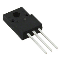 Транзистор MOSFET TK8A45D(STA4,Q,M) Toshiba