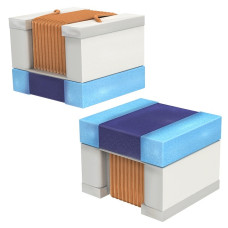 Індуктивність SMD LQW2BAN68NG00L TDK Corporation