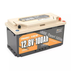 Акумуляторна батарея LiFePO4 RV190 Power Queen