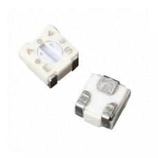 Резистор змінний 22AR50KLFTR TT Electronics