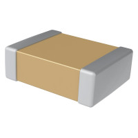 Конденсатор керамический SMD C2225C222KGGACTU Kemet