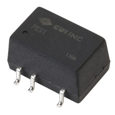 Перетворювач DC/DC PCN1-S12-S15-M-TR CUI