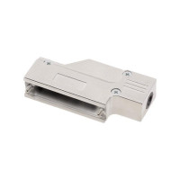 Корпус для разъема D-Sub 6560-0501-03 Encitech Connectors AB