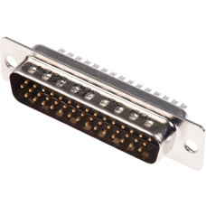 Роз'єм D-Sub 44-pin 09563005604 Harting
