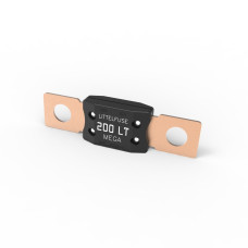 Запобіжник 200A 0298200.ZXEH Littelfuse
