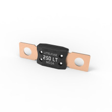Запобіжник 250A 0298250.ZXEH Littelfuse