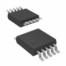 Датчик EMC2302-1-AIZL-TR Microchip Technology