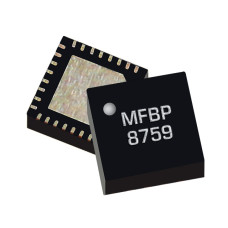 Смуговий фільтр MFBP-00004PSM Marki Microwave