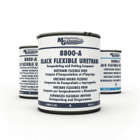 Полиуретановый компаунд 8800-2.55L MG Chemicals