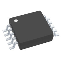 Мікросхема ADS1115IDGSR Texas Instruments