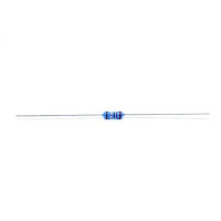 Резистор выводной MF0204FTE52-100R Yageo