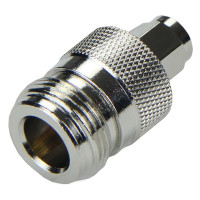 Адаптер N - SMA CT3390 Cal Test Electronics