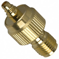 Адаптер MMCX - SMA 242141 Amphenol RF