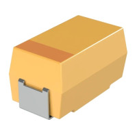 Конденсатор танталовий SMD TPSE226K035R0125 AVX