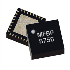 Смуговий фільтр MFBP-00010PSM Marki Microwave