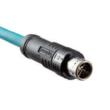 Кабель датчиків MSXS-08BMMM-PL8X03 Amphenol