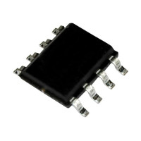 Мікросхема PAM8302AADCR Diodes Incorporated
