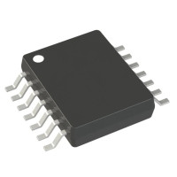 Цифровой потенциометр AD5252BRUZ1-RL7 Analog Devices