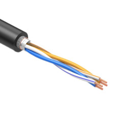 Провід CAT5E 30-03594 BQ CABLE