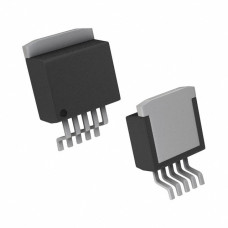 Імпульсний регулятор напруги LT1268CQ#TRPBF Analog Devices